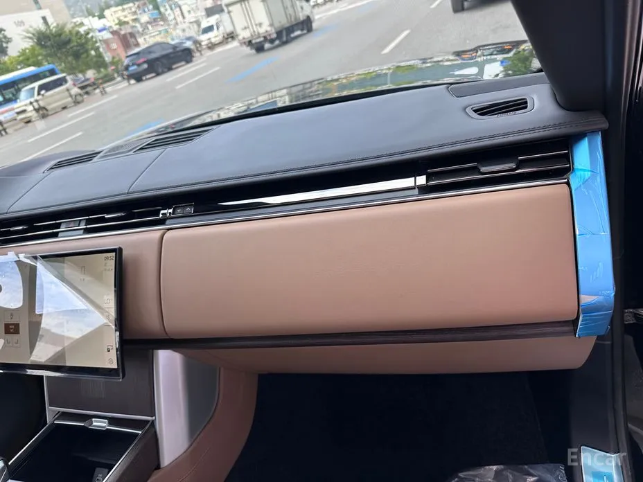 Фото 2 - Land Rover Range Rover