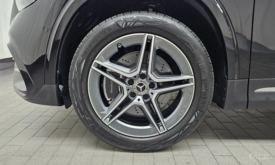 Фото 5 - Mercedes-Benz GLA-Class