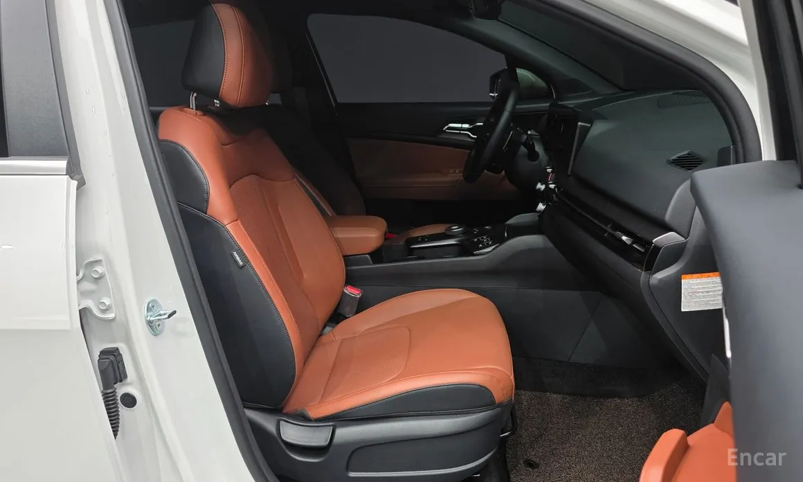 Фото 11 - Kia Sportage