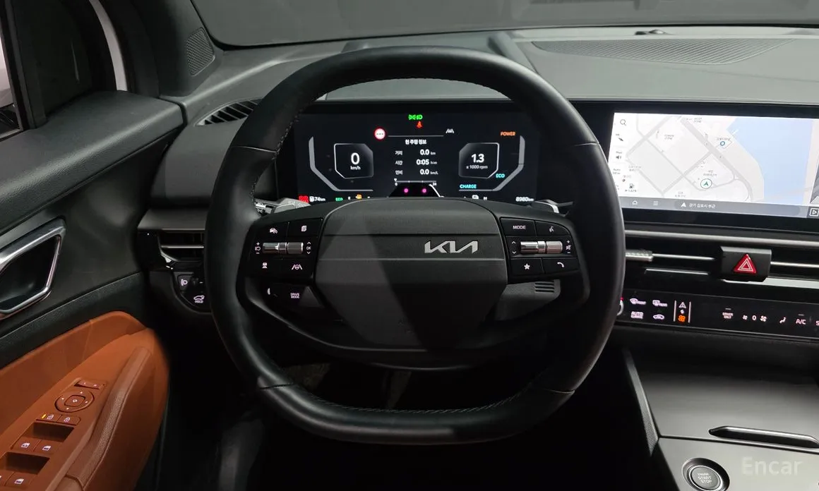 Фото 13 - Kia Sportage