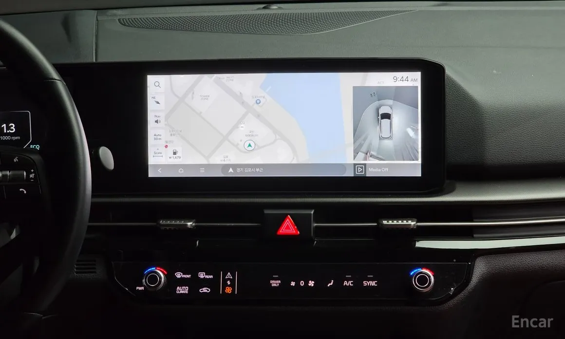 Фото 14 - Kia Sportage