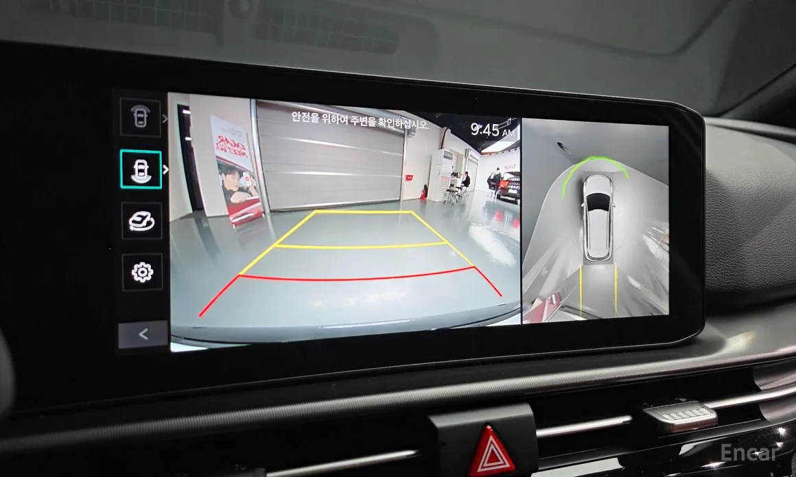 Фото 15 - Kia Sportage