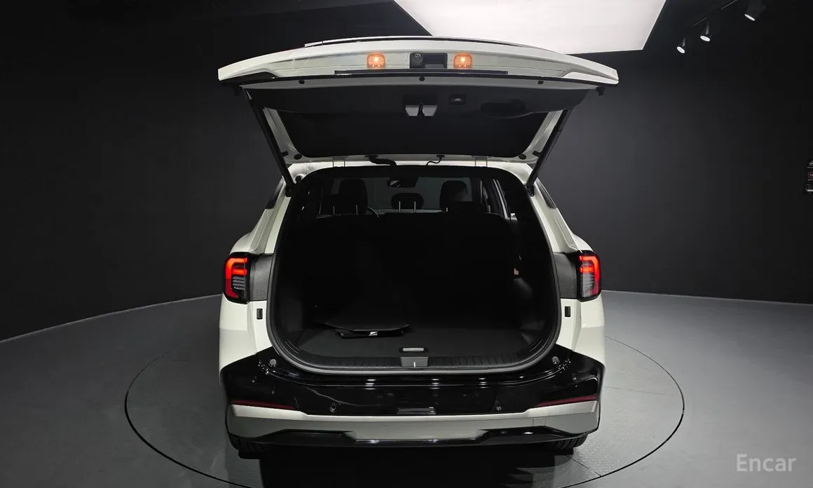 Фото 20 - Kia Sportage