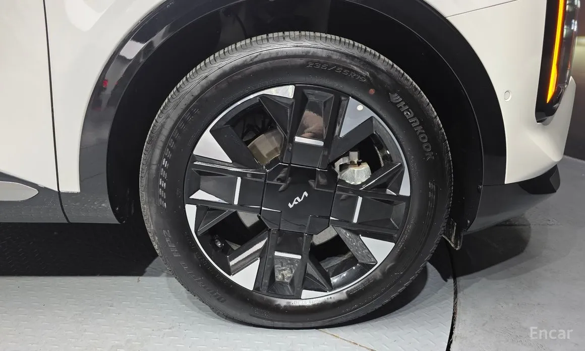 Фото 5 - Kia Sportage