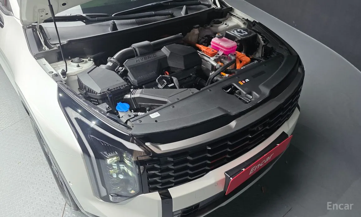 Фото 6 - Kia Sportage