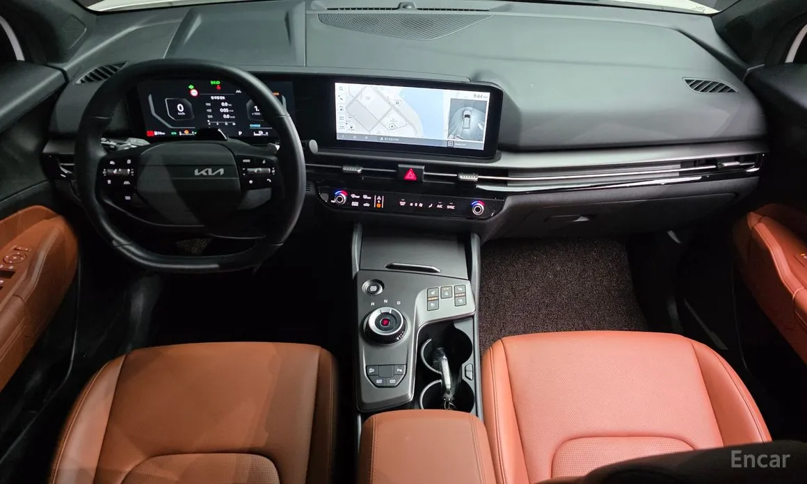 Фото 7 - Kia Sportage