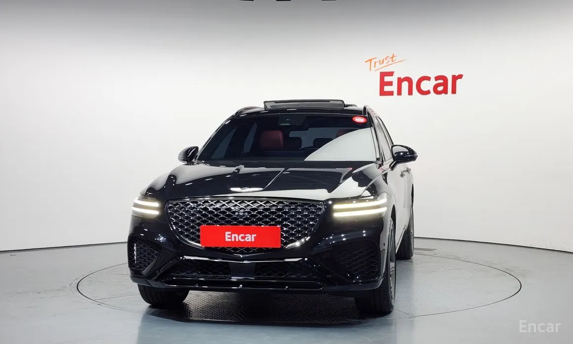 Photo 3 - Genesis GV70