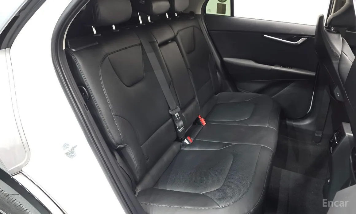 Фото 12 - Kia Niro