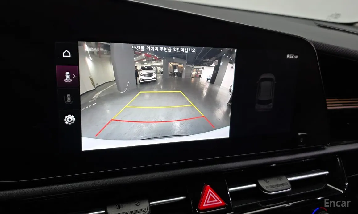 Фото 15 - Kia Niro