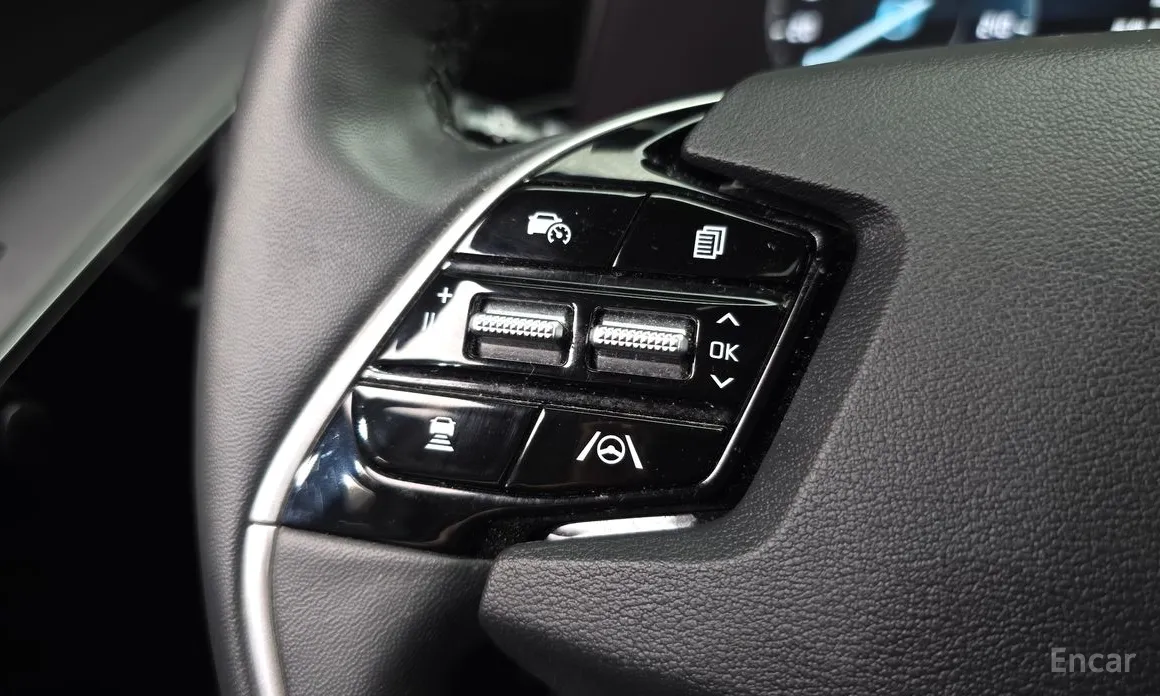 Фото 19 - Kia Niro