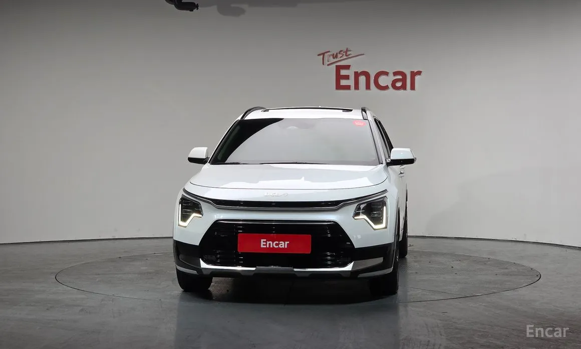 Фото 3 - Kia Niro