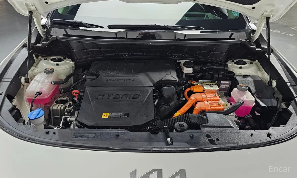 Фото 6 - Kia Niro