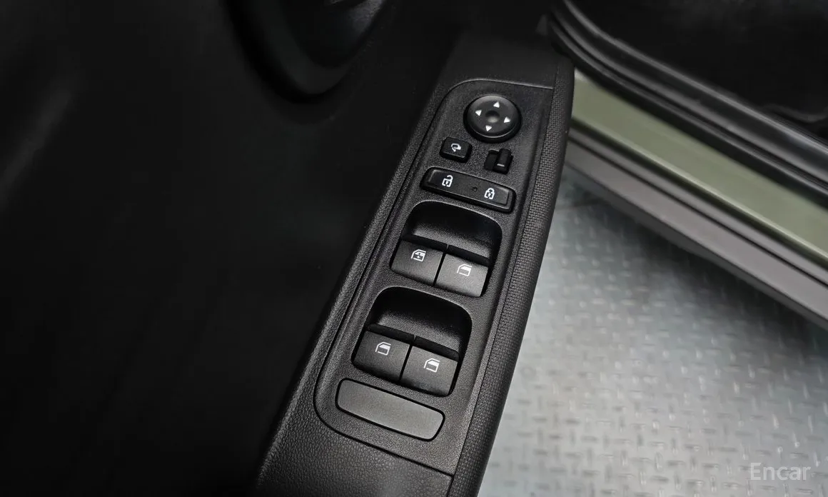 Фото 14 - Hyundai Casper