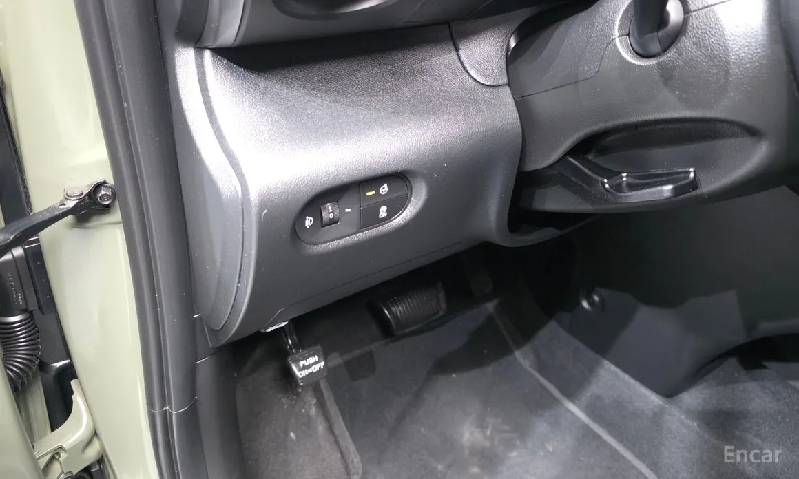 Фото 15 - Hyundai Casper