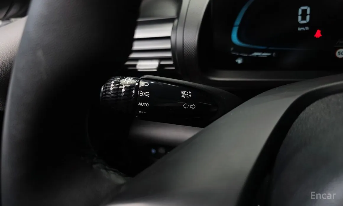 Фото 16 - Hyundai Casper