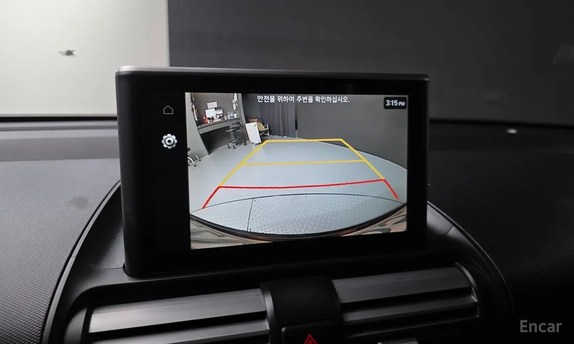 Фото 17 - Hyundai Casper