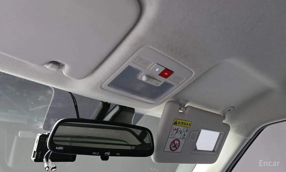 Фото 19 - Hyundai Casper