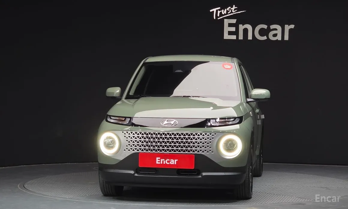 Фото 3 - Hyundai Casper