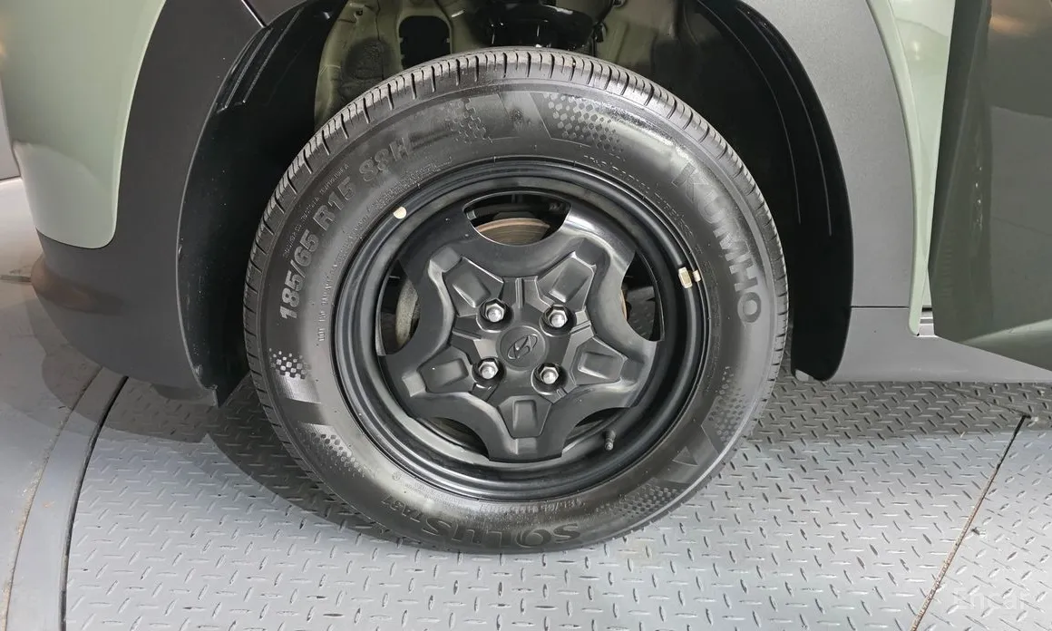 Фото 5 - Hyundai Casper