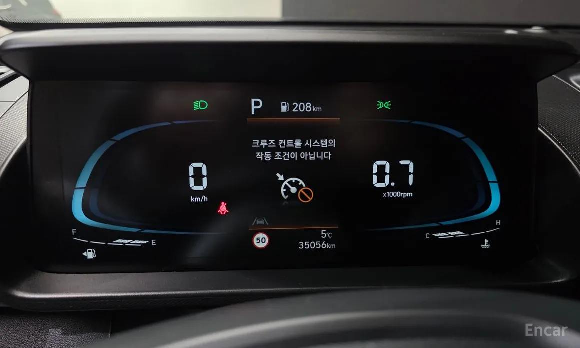 Фото 8 - Hyundai Casper