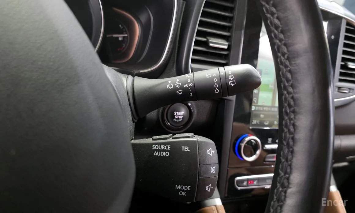 Фото 18 - Renault QM6