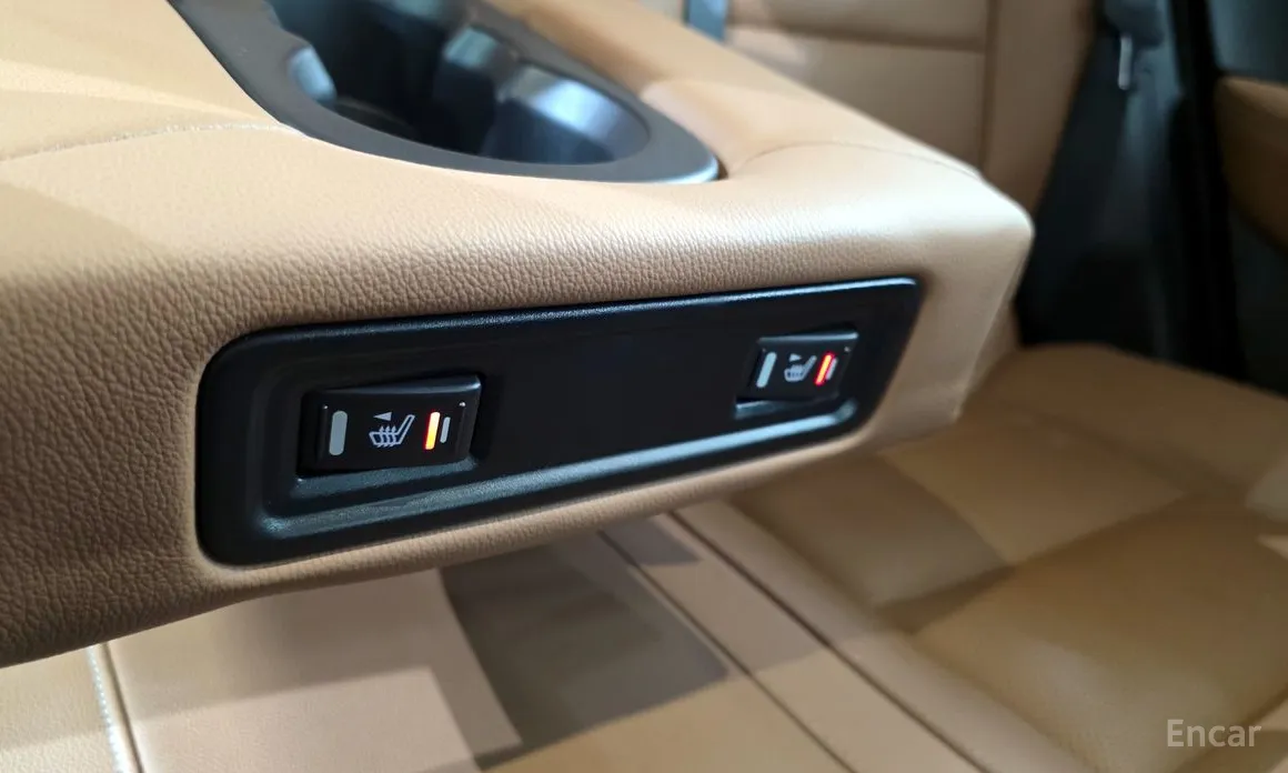 Фото 19 - Renault QM6