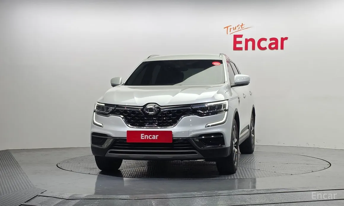 Фото 3 - Renault QM6