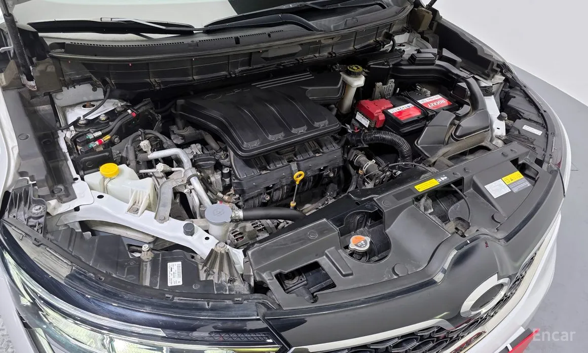 Фото 6 - Renault QM6