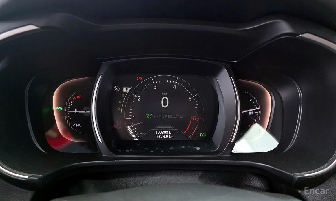 Фото 8 - Renault QM6