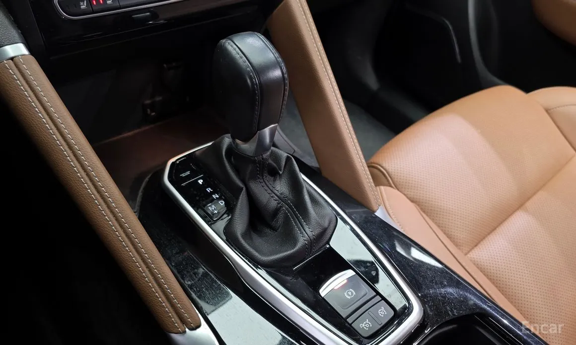 Фото 9 - Renault QM6