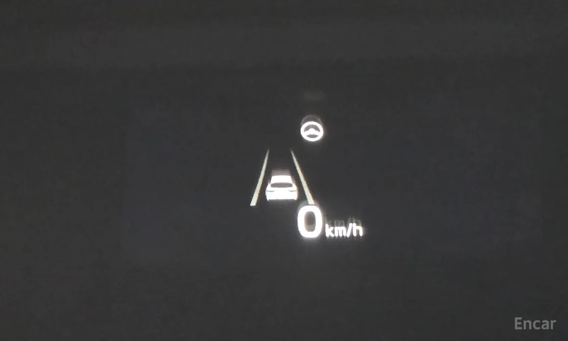 Фото 17 - Kia Stinger