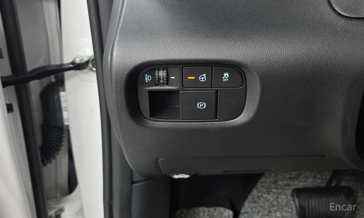 Фото 18 - Hyundai Casper