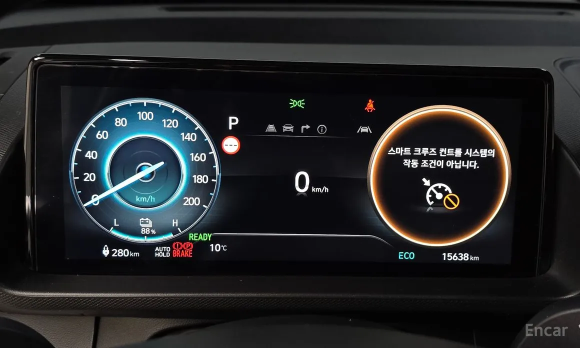 Фото 8 - Hyundai Casper