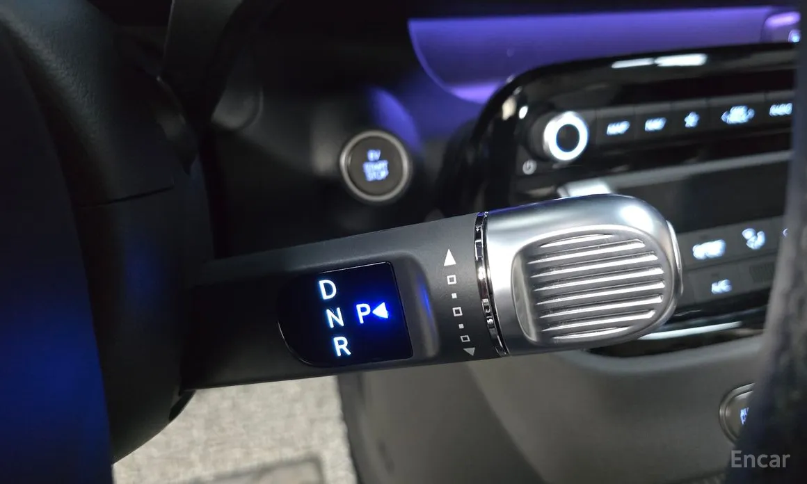 Фото 9 - Hyundai Casper