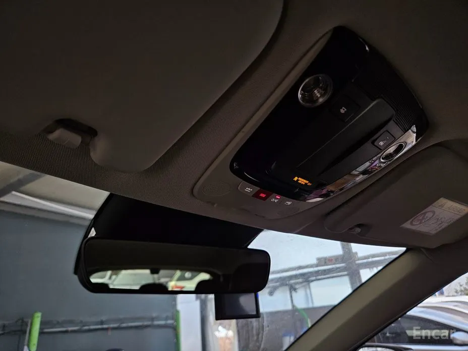 Фото 14 - Kia EV6