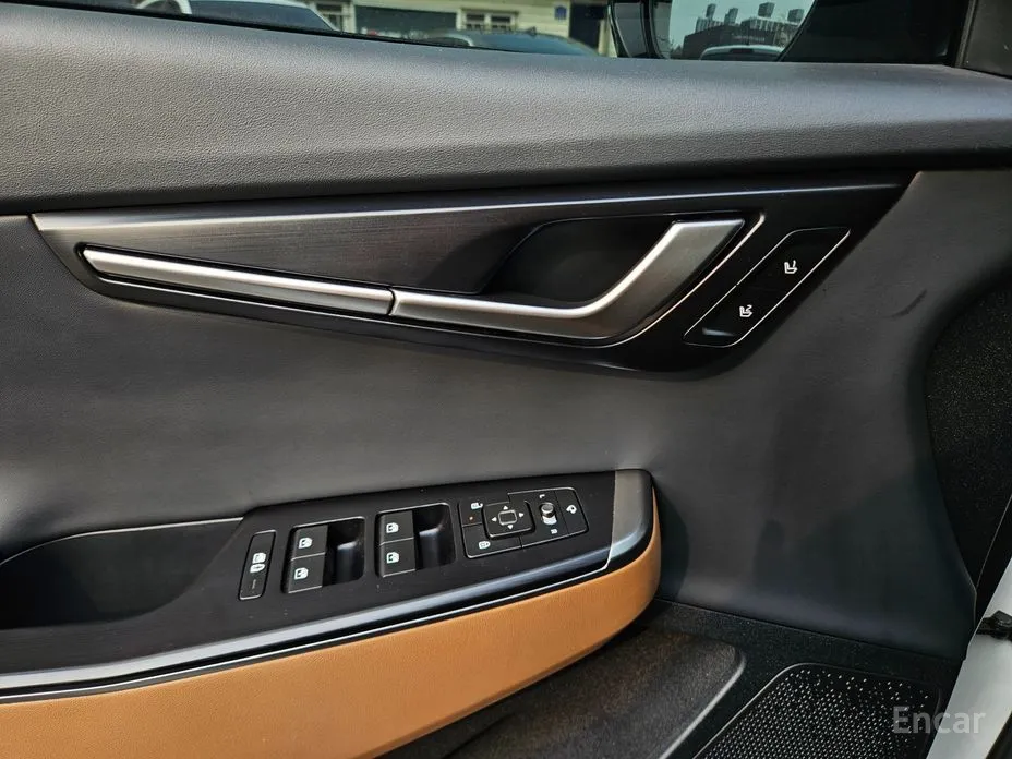 Фото 18 - Kia EV6