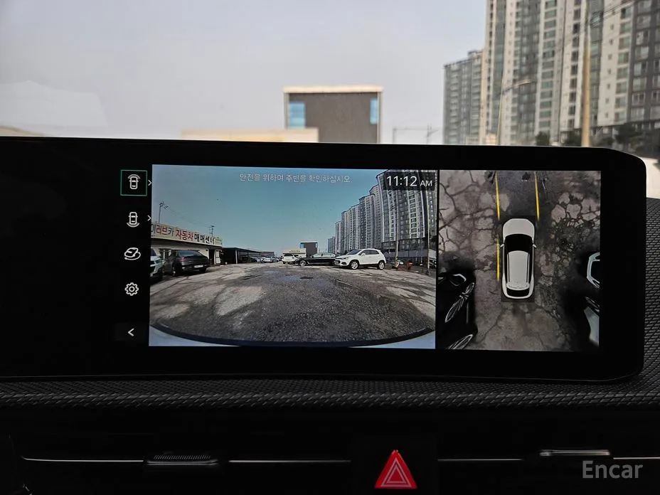 Фото 20 - Kia EV6