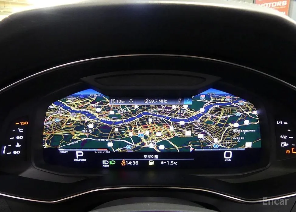 Фото 14 - Audi A7