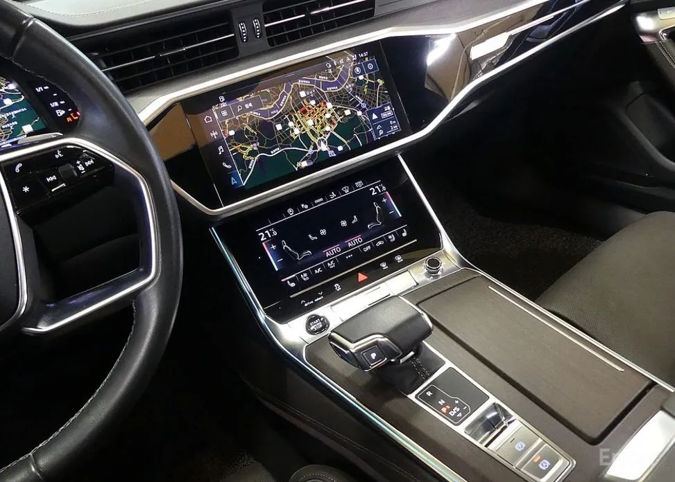 Фото 15 - Audi A7