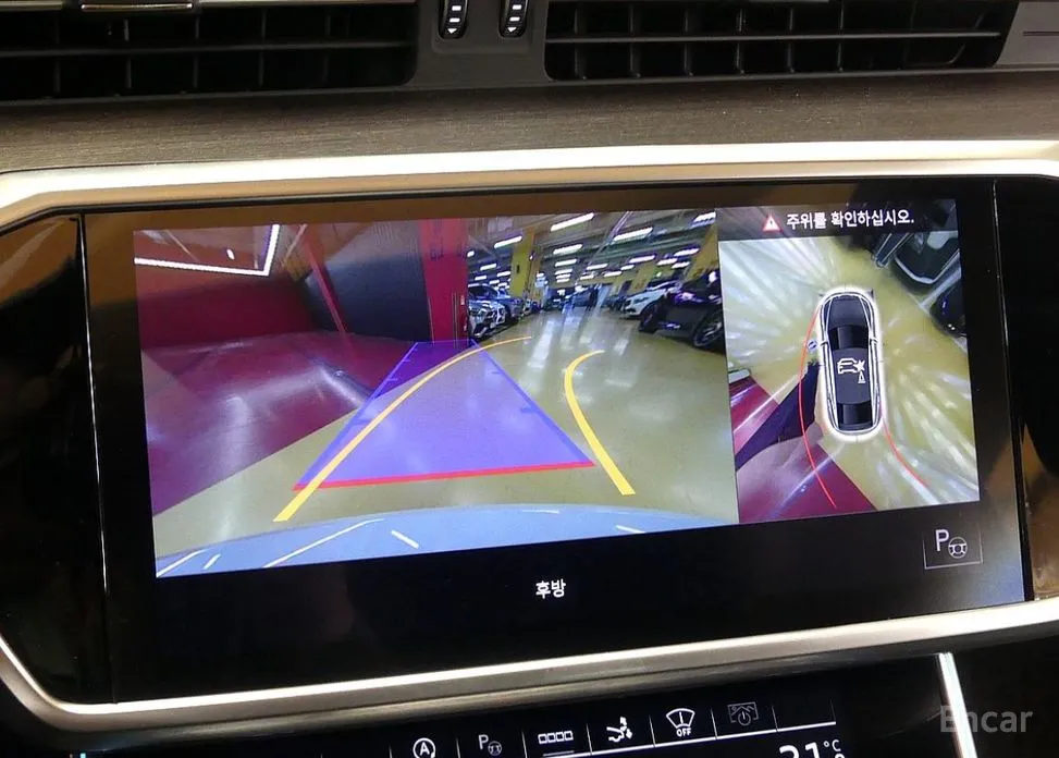 Фото 17 - Audi A7