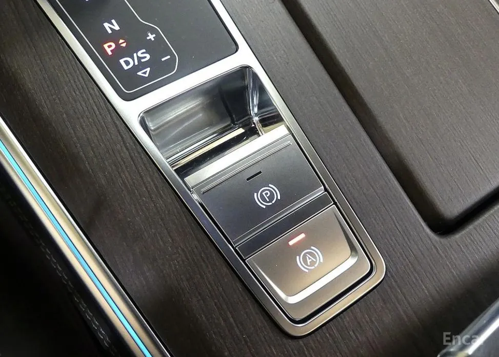 Фото 19 - Audi A7