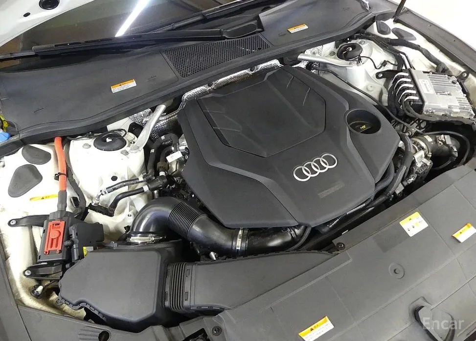 Фото 5 - Audi A7