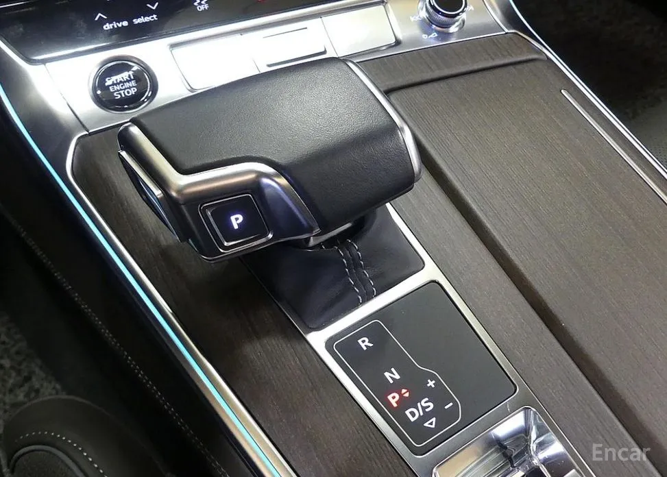 Фото 7 - Audi A7