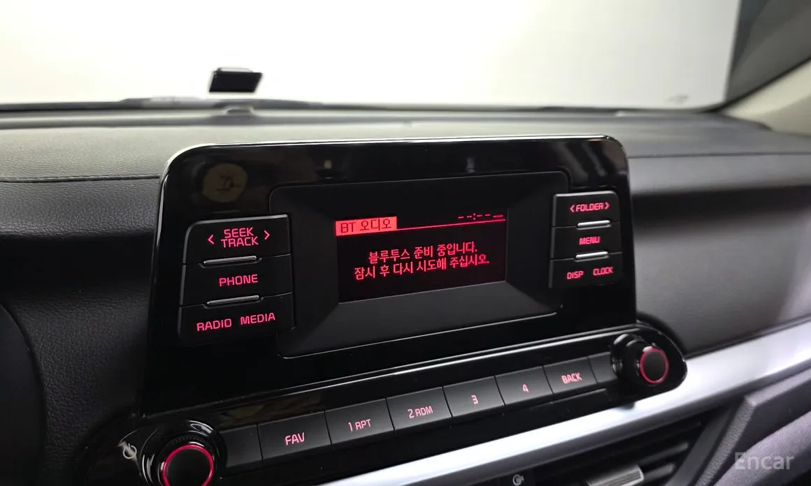 Фото 16 - Kia K3