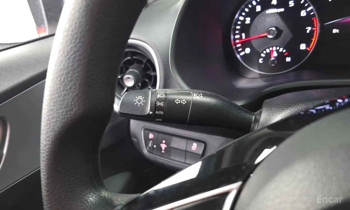 Фото 17 - Kia K3