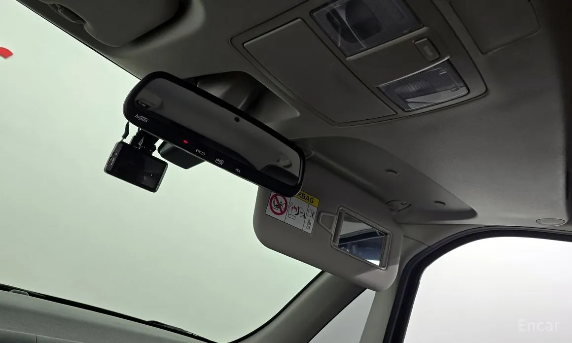 Фото 17 - Kia Ray