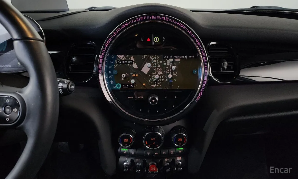 Фото 14 - Mini Cooper