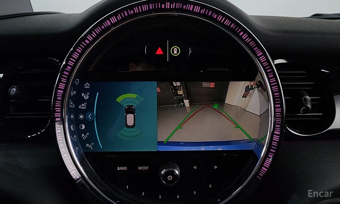 Фото 15 - Mini Cooper