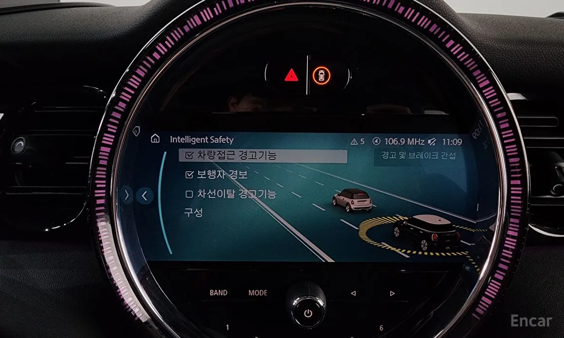 Фото 16 - Mini Cooper