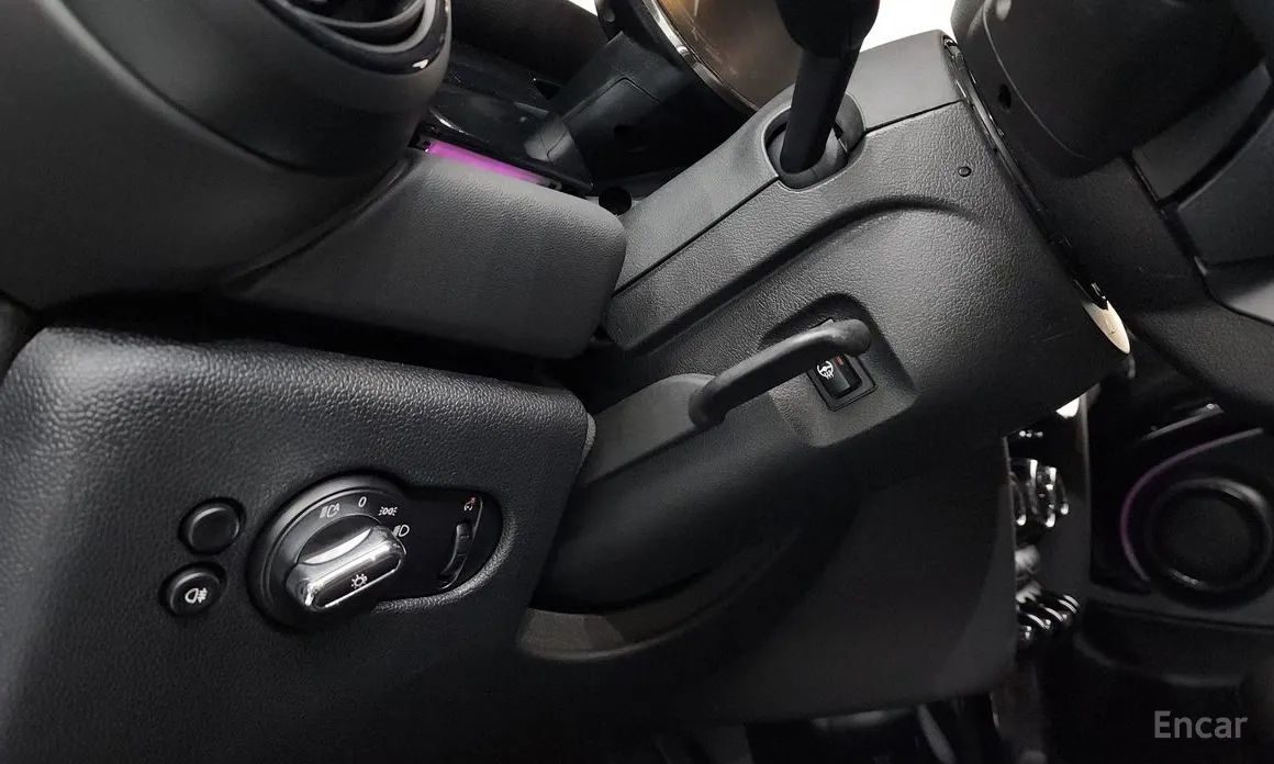 Фото 17 - Mini Cooper